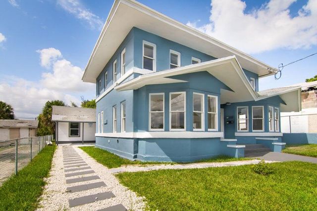 815 6th Street, West Palm Beach, FL 33401