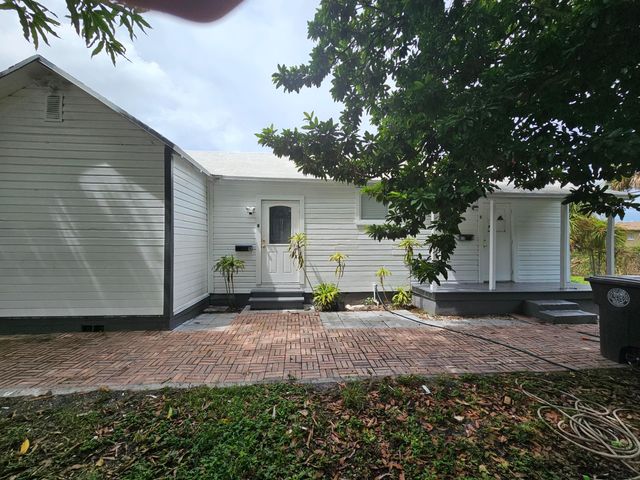 815 6th Street, West Palm Beach, FL 33401