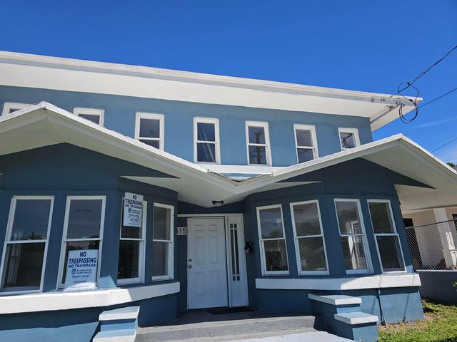 815 6th Street, West Palm Beach, FL 33401