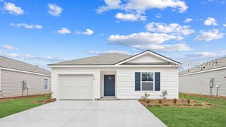 848 Sanctum St, Ridgeland, SC 29936