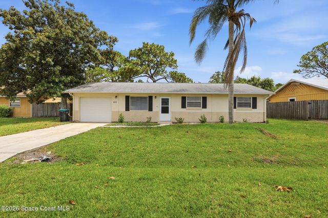 625 Concord Street NE, Palm Bay, FL 32907