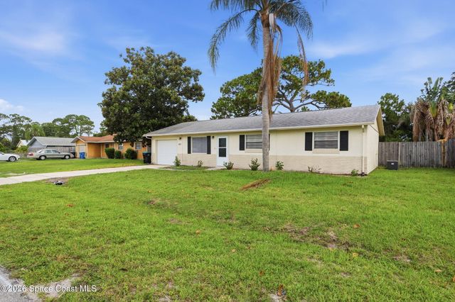 625 Concord Street NE, Palm Bay, FL 32907