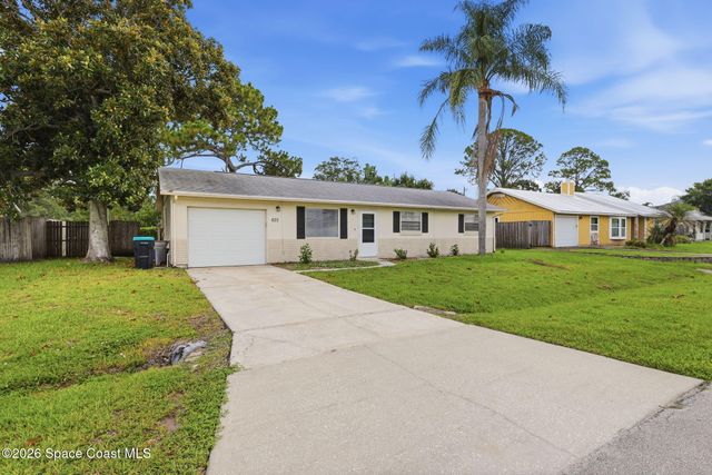 625 Concord Street NE, Palm Bay, FL 32907