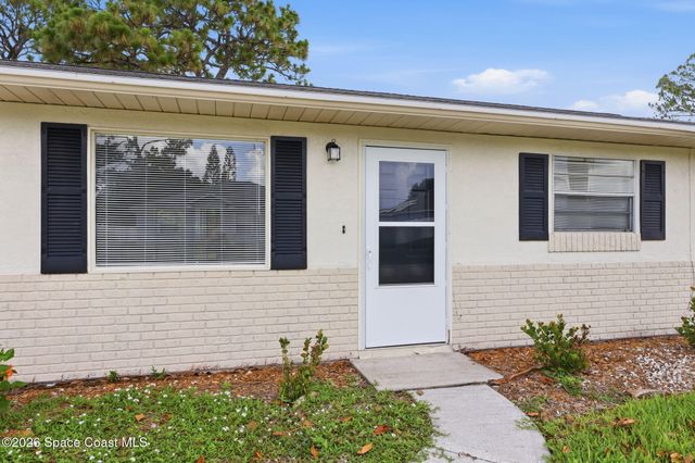 625 Concord Street NE, Palm Bay, FL 32907