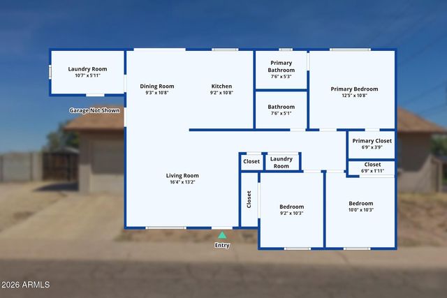 17801 N 8th Drive, Phoenix, AZ 85023