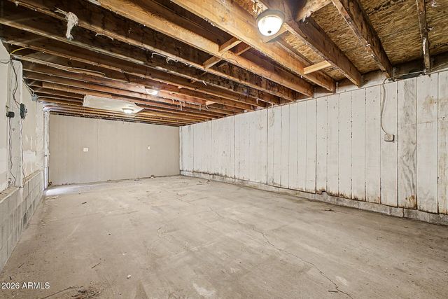 17801 N 8th Drive, Phoenix, AZ 85023