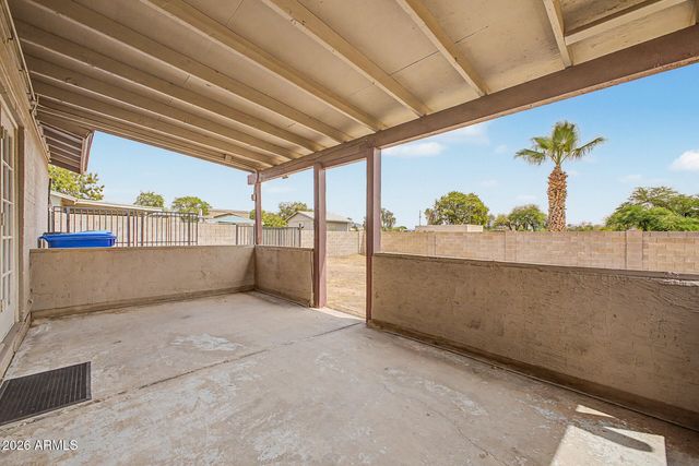 17801 N 8th Drive, Phoenix, AZ 85023