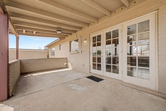 17801 N 8th Drive, Phoenix, AZ 85023