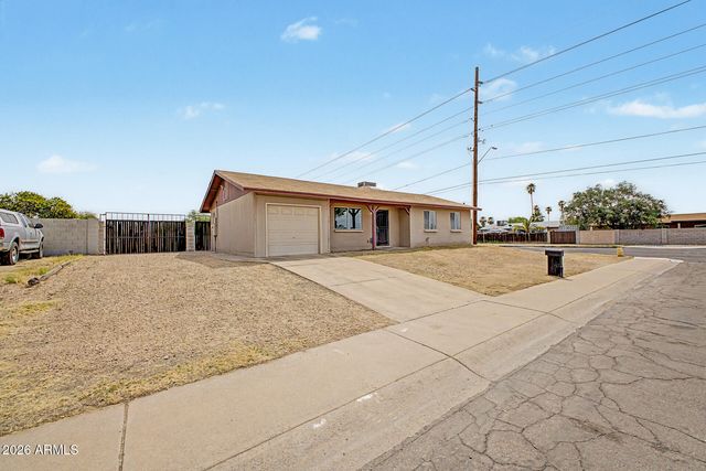 17801 N 8th Drive, Phoenix, AZ 85023