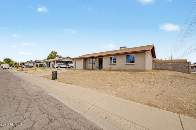 17801 N 8th Drive, Phoenix, AZ 85023