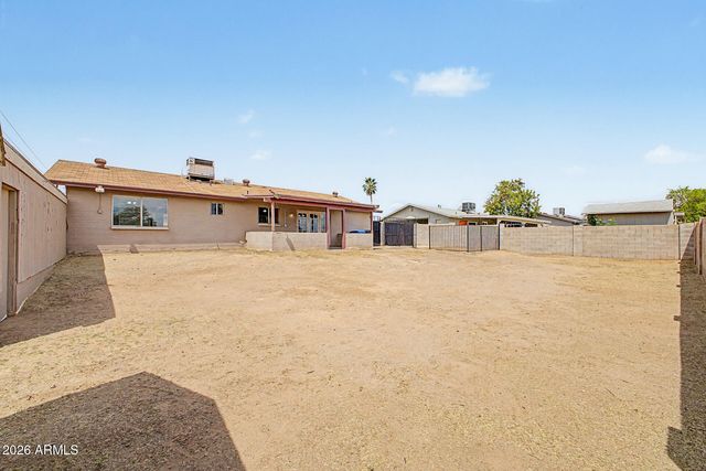 17801 N 8th Drive, Phoenix, AZ 85023