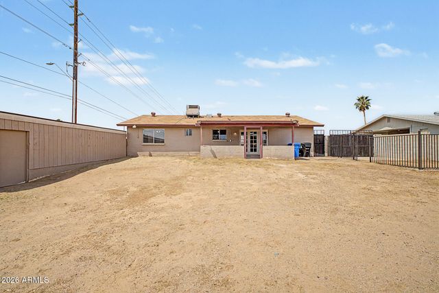 17801 N 8th Drive, Phoenix, AZ 85023