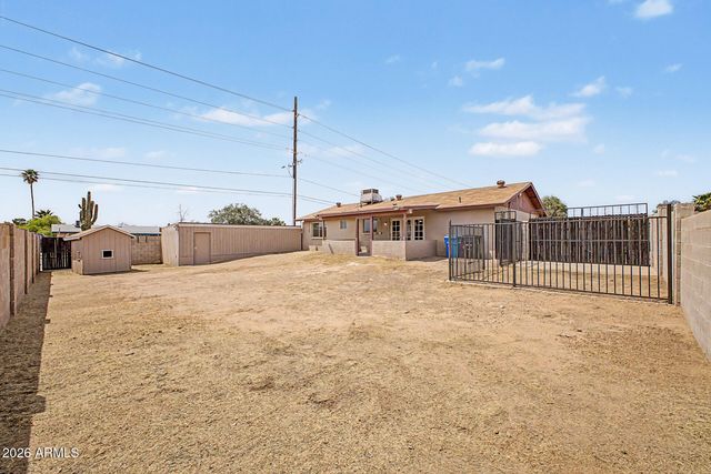 17801 N 8th Drive, Phoenix, AZ 85023