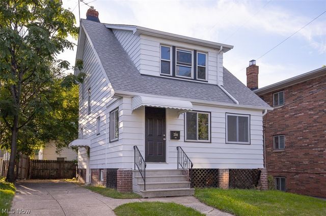 3704 W 140th Street, Cleveland, OH 44111