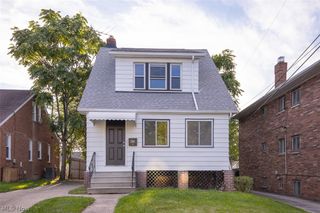 3704 W 140th Street, Cleveland, OH 44111