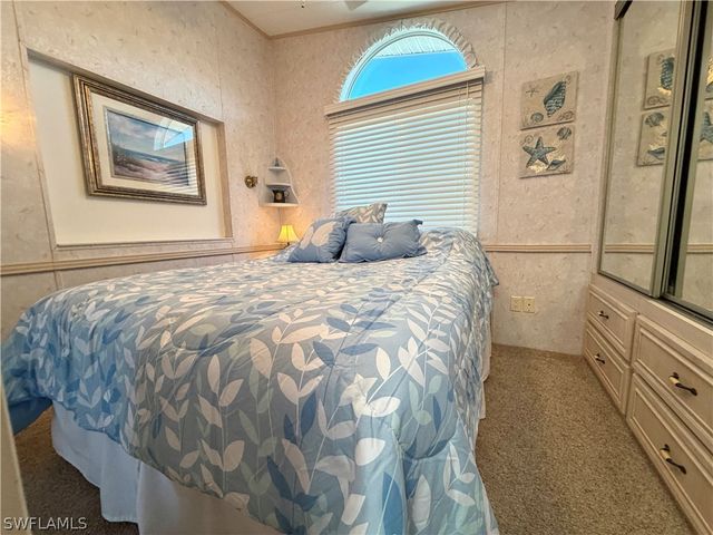 4740 Slash Pine WAY W, Estero, FL 33928