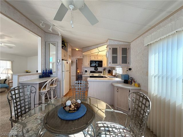 4740 Slash Pine WAY W, Estero, FL 33928