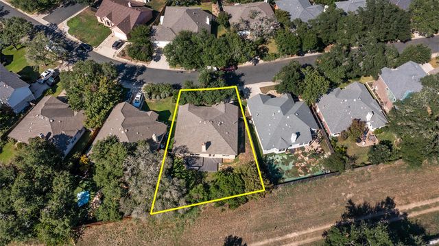 6412 Ruxton LN, Austin, TX 78749