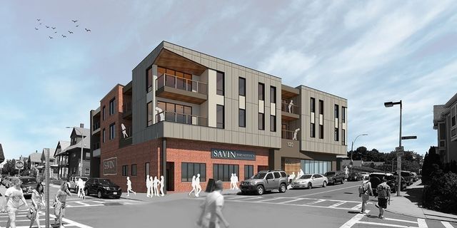 120 Savin Hill Ave 204, Boston, MA 02125