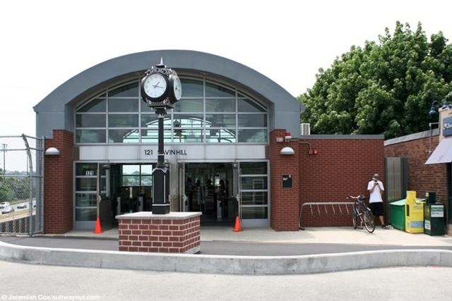 120 Savin Hill Ave 204, Boston, MA 02125