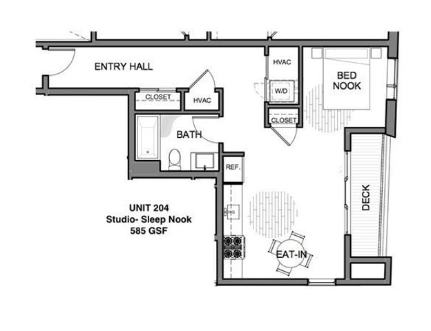 120 Savin Hill Ave 204, Boston, MA 02125