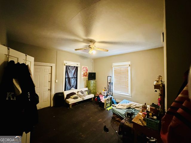 6 Spruce Street, Porterdale, GA 30014