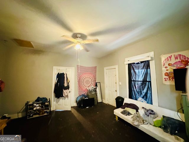 6 Spruce Street, Porterdale, GA 30014