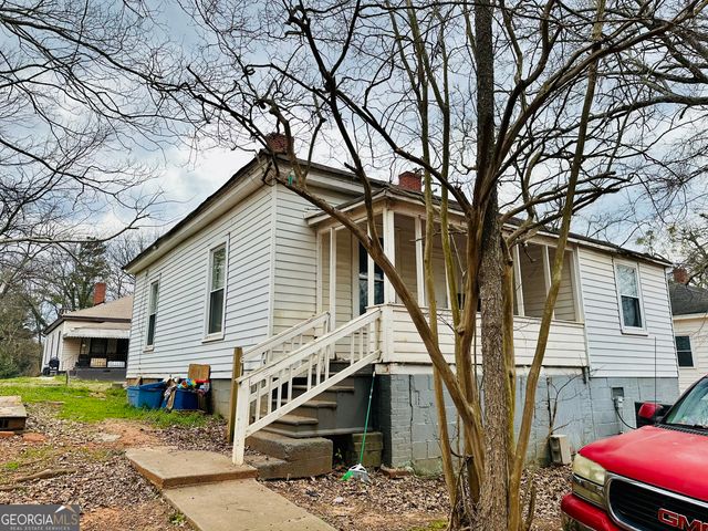 6 Spruce Street, Porterdale, GA 30014