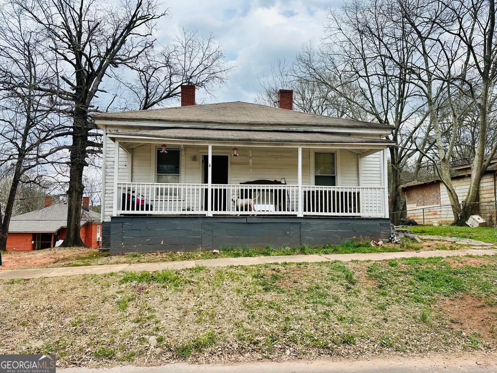 6 Spruce Street, Porterdale, GA 30014