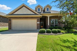 1309 Jake Court, Weatherford, TX 76087