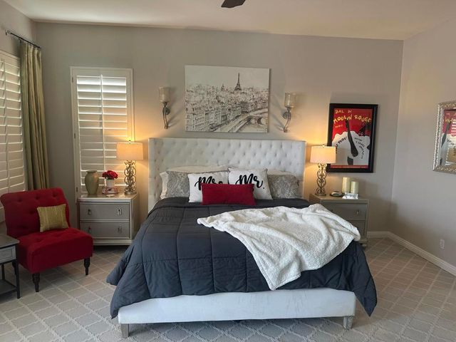 49820 Althea Drive, La Quinta, CA 92253