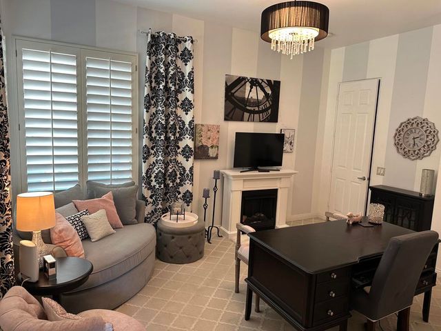 49820 Althea Drive, La Quinta, CA 92253