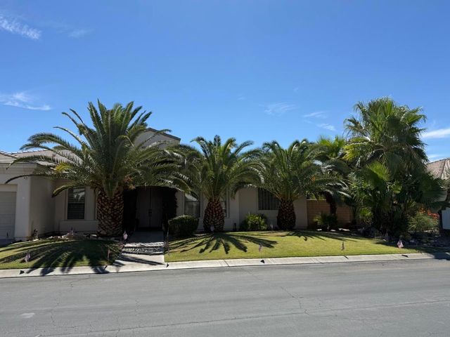 49820 Althea Drive, La Quinta, CA 92253