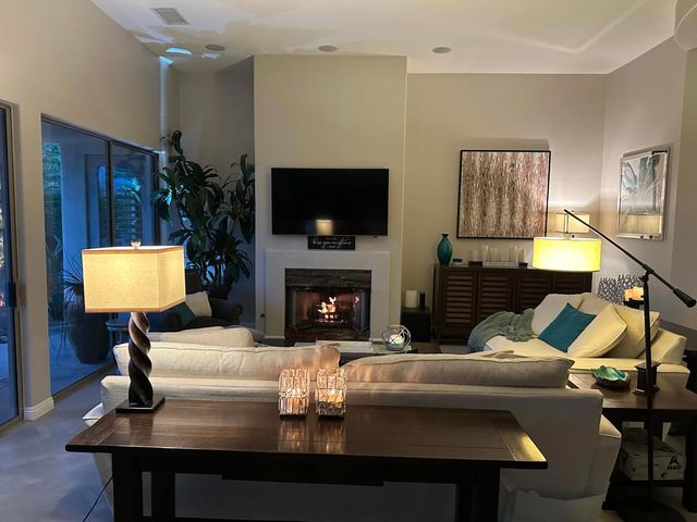 49820 Althea Drive, La Quinta, CA 92253