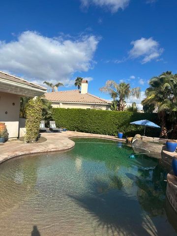 49820 Althea Drive, La Quinta, CA 92253