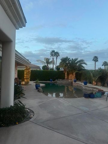 49820 Althea Drive, La Quinta, CA 92253