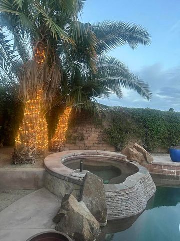 49820 Althea Drive, La Quinta, CA 92253