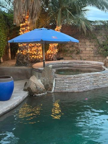 49820 Althea Drive, La Quinta, CA 92253