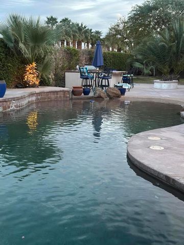 49820 Althea Drive, La Quinta, CA 92253