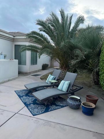 49820 Althea Drive, La Quinta, CA 92253