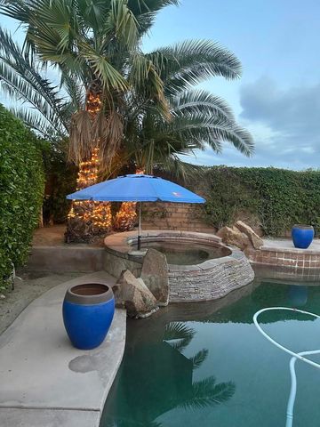 49820 Althea Drive, La Quinta, CA 92253