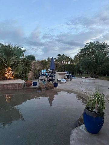 49820 Althea Drive, La Quinta, CA 92253