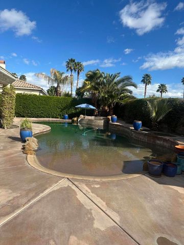 49820 Althea Drive, La Quinta, CA 92253