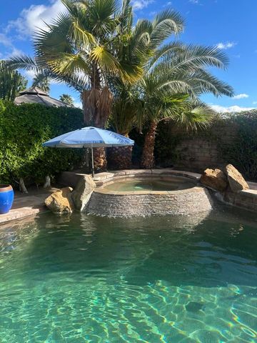 49820 Althea Drive, La Quinta, CA 92253