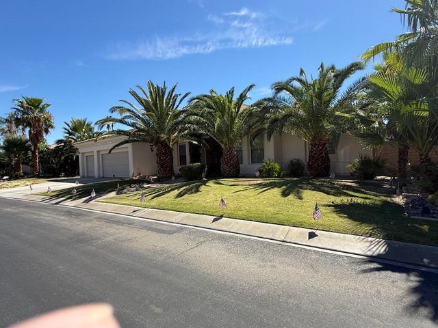 49820 Althea Drive, La Quinta, CA 92253