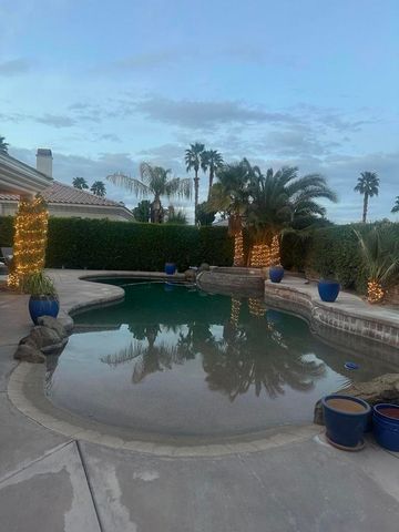 49820 Althea Drive, La Quinta, CA 92253