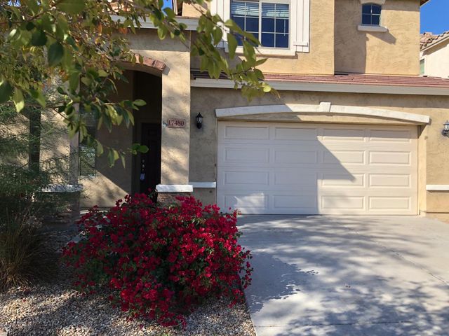 17480 W MAUNA LOA Lane, Surprise, AZ 85388