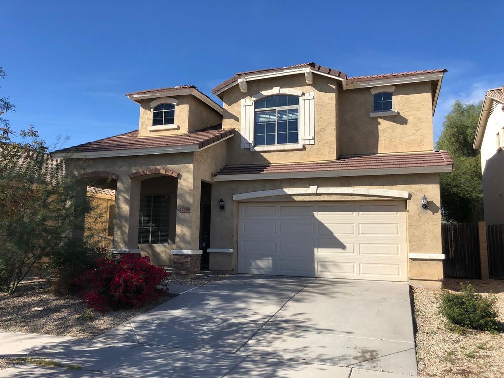 17480 W MAUNA LOA Lane, Surprise, AZ 85388