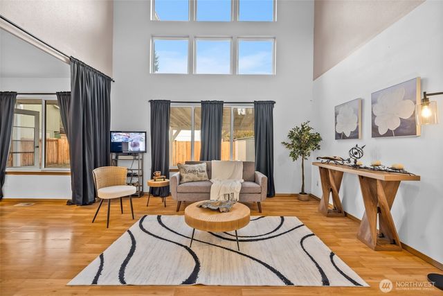 13308 108th Avenue E, Puyallup, WA 98374