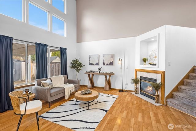 13308 108th Avenue E, Puyallup, WA 98374